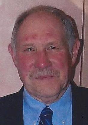 Ron Coutts